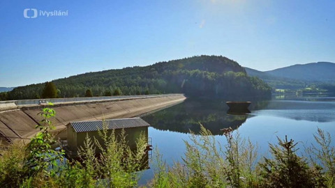 Kapka vody - Účel vodních nádrží