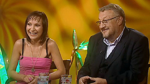 Banánové rybičky - Jak si užít tajnosti