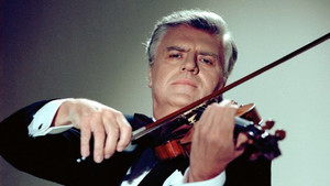 Obrázek pořadu Zpívající housle