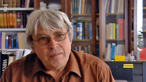 Vzkaz - Vzkaz Jaroslava Čvančary