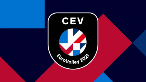 ME ve volejbalu mužů 2021