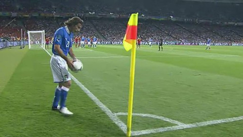 ME ve fotbalu 2012 - Španělsko - Itálie