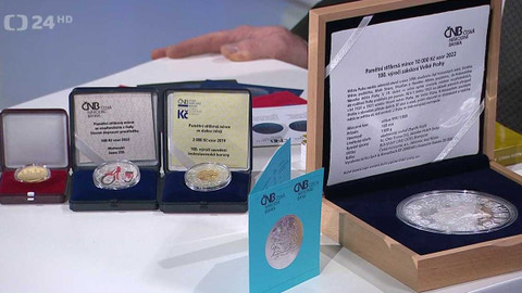 90’ ČT24 - Záplavy a velké teplotní rozdíly – neobvyklá zima v Evropě?