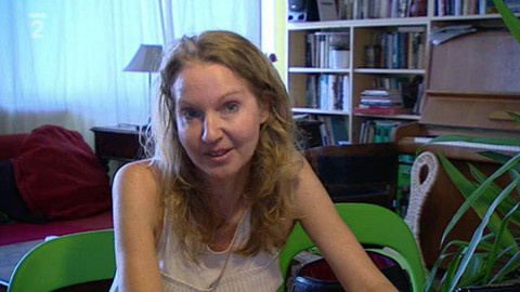 Osobnost na Dvojce - 23. března 2011