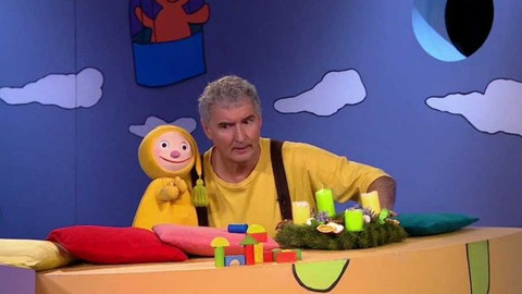 Kouzelná školka - 18. prosince 2017