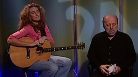 Před půlnocí - 24. října 2008