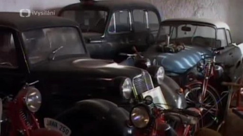 Toulavá kamera - 16. července 2006