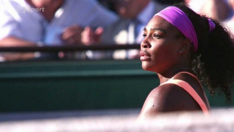 French Open 2015 - 27. června 2015