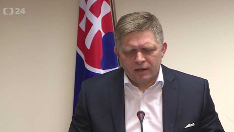 Mimořádné pořady ČT24 - Studio ČT24