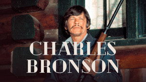 Obrázek pořadu Charles Bronson