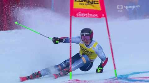 Světový pohár v alpském lyžování - Itálie