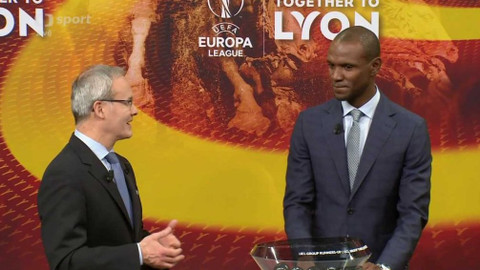 Evropská liga UEFA - Los Evropské ligy UEFA