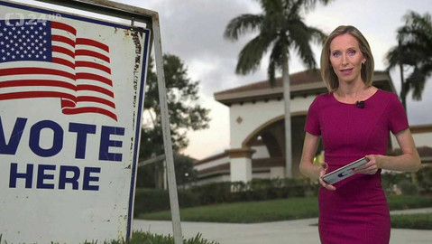 Horizont ČT24 - 2. listopadu 2022