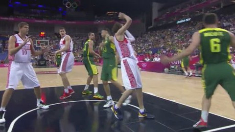 LOH Londýn 2012 - Vybrané reprízy přenosů předchozího dne