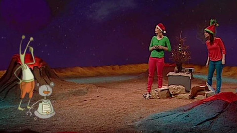 PLANETA YÓ - 21. dubna 2016