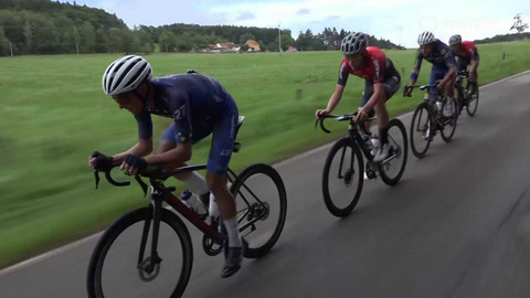 L'Etape Czech Republic by Tour de France - L’Etape Czech Republic by Tour de France