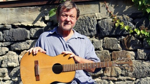 Restart - 1/8 Buď a nebo – O knize života písničkáře K.