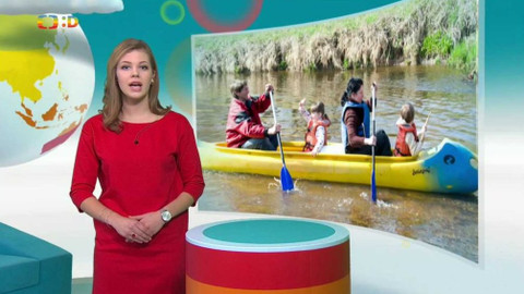 Zprávičky - 27. prosince 2017