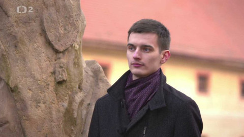 Náš venkov - Hurá na úřad