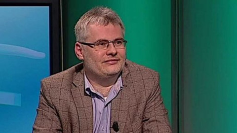 Hyde Park ČT24 - 25. února 2015