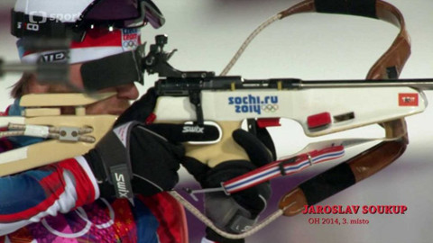 Olympijský magazín - 5. září 2018