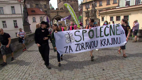 Nedej se! - Poslední kapka