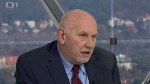 Otázky Václava Moravce - 26. října 2014 12:00