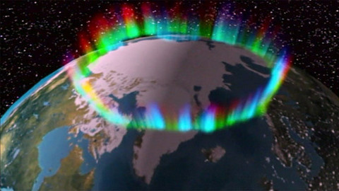Vesmír - 11/12 Kosmické síly