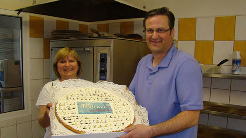 Toulavá kamera ochutnává Česko - 1/7 Středočeský a Plzeňský kraj