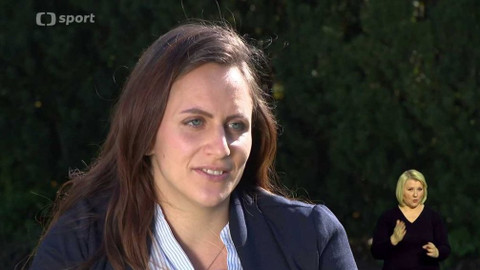 Olympijský magazín - 12. května 2021