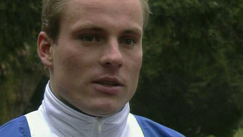 Archiv D - Král sídlí v Ivani