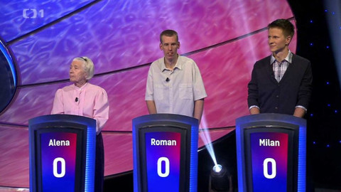 Kde domov můj? - 30. března 2017