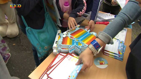 Zprávičky - 3. září 2018