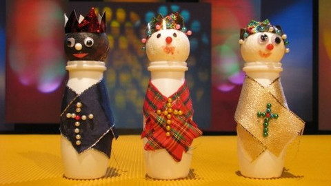 Šikulové - 20. prosince 2007