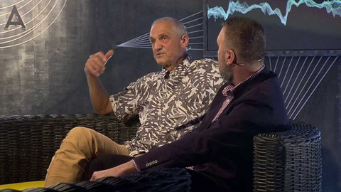 ArtZóna - 24. dubna 2018