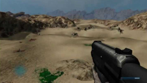 Game Page - 19. listopadu 2005