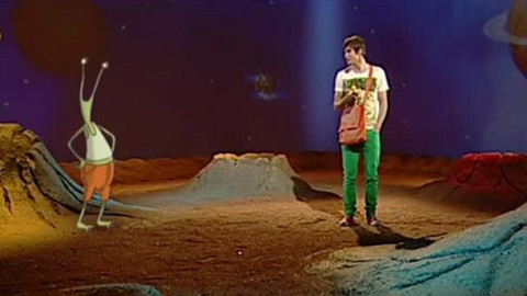 PLANETA YÓ - 12. března 2014