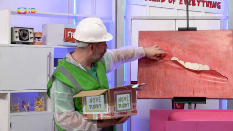 Operace JAUU! - Epizoda 6/15