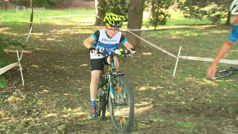 S ČT sport na vrchol - S ČT sport na vrchol aneb nová chuť cyklistiky