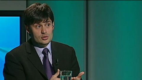 Hyde Park ČT24 - 28. dubna 2011