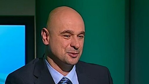 Hyde Park ČT24 - 25. listopadu 2013