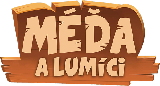 Méďa a lumíci