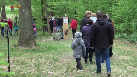 Zprávičky - 14. května 2019