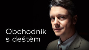 Obrázek pořadu Obchodník s deštěm