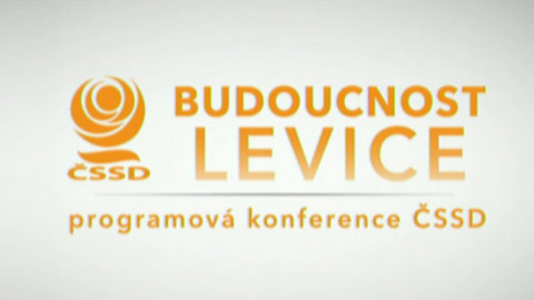 Studio ČT24 - 12. listopadu 2011 09:00