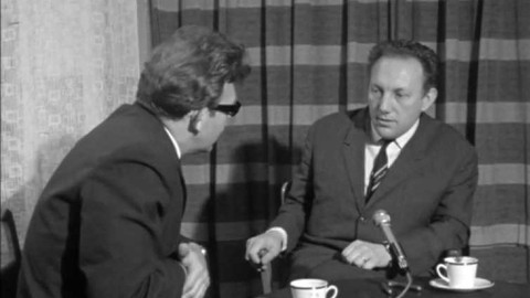 Příloha Televizních novin - Rozhovor s docentem Tomanem o postavení podniků