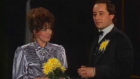 Divadélko pod věží - 21. srpna 1987