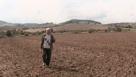 Sváteční slovo - Sváteční slovo geologa a spisovatele Václava Cílka