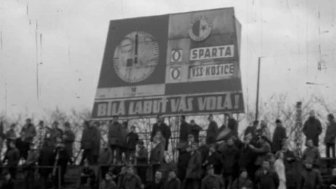 Televizní noviny - 16. března 1968