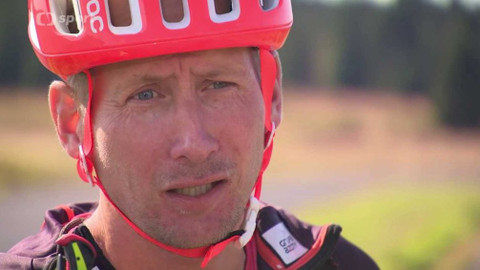 Olympijský magazín - 6. listopadu 2019